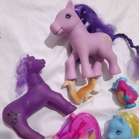 Kids assorted toy lot - Picture 3 of 7